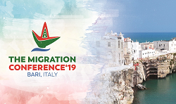 The Migration Conference 2019
