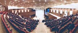 A Workshop on "Koya University in a Half Decade (2015-2020)"