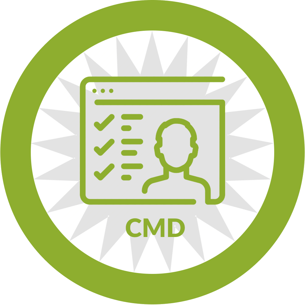 CMD