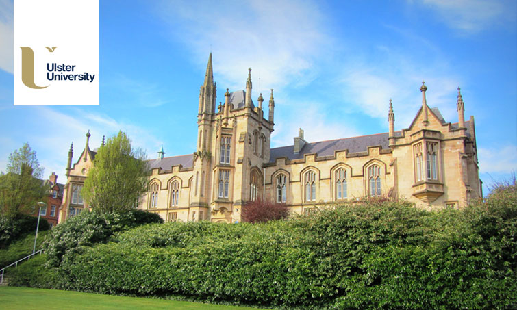 Ulster University in Northern Ireland