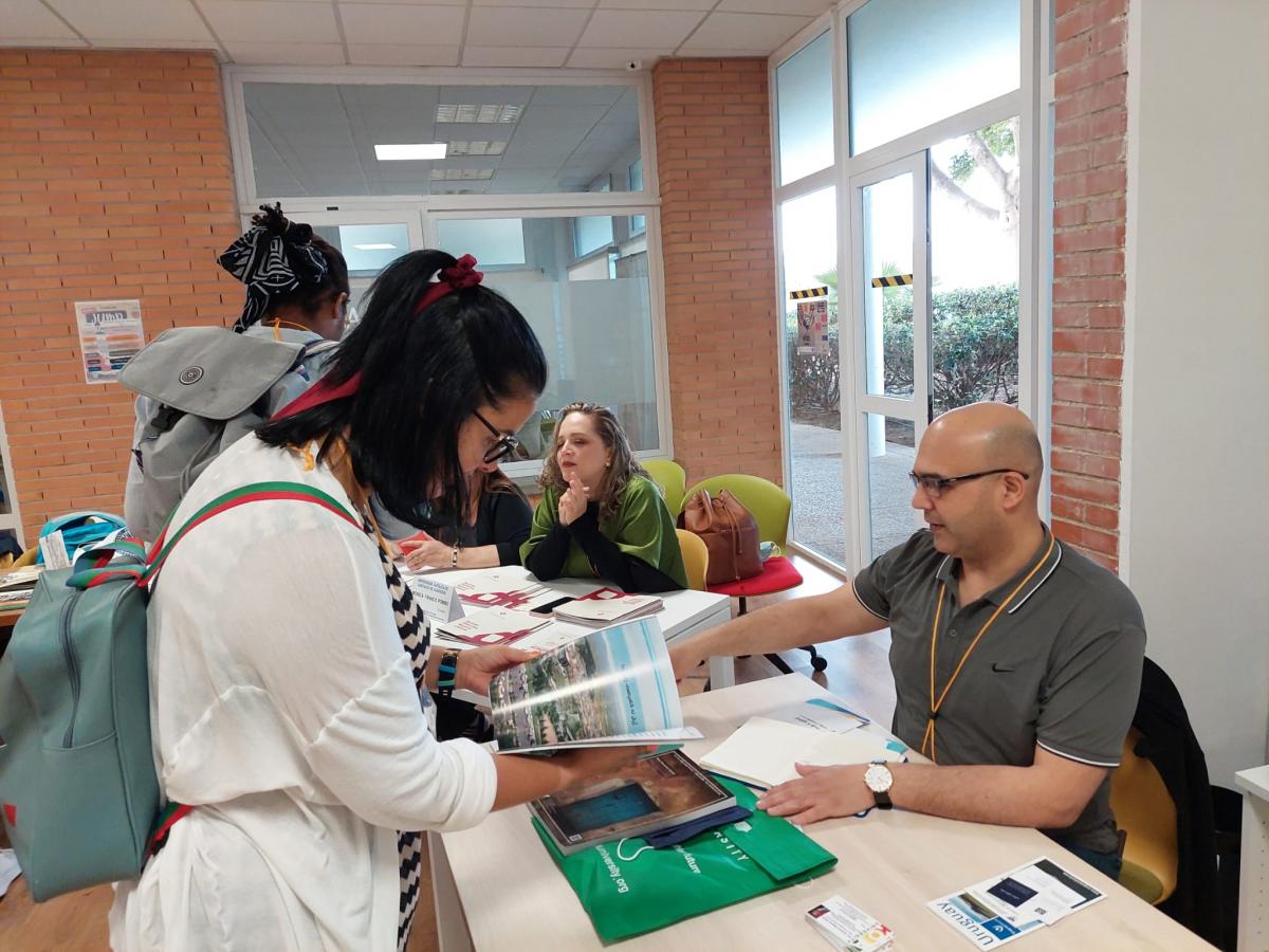 Hawkar Bapeer; KOU; Erasmus+