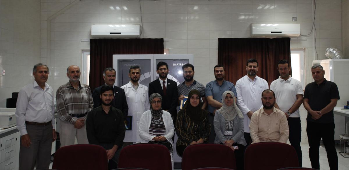 FSCH; Koya University