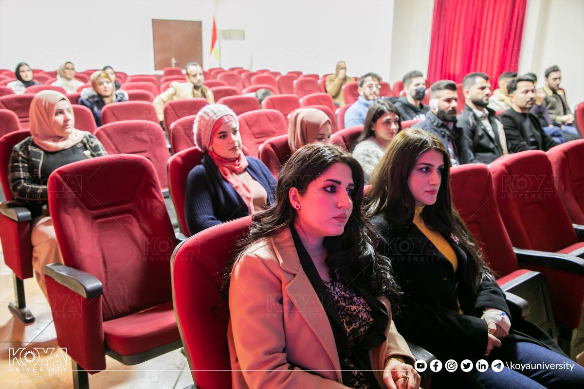 سیمینارێک دەربارەی فێرکاریی گەورەساڵان بەڕێوەچوو