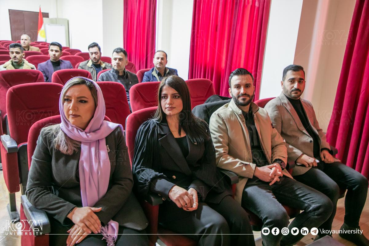 سیمینارێک دەربارەی فێرکاریی گەورەساڵان بەڕێوەچوو