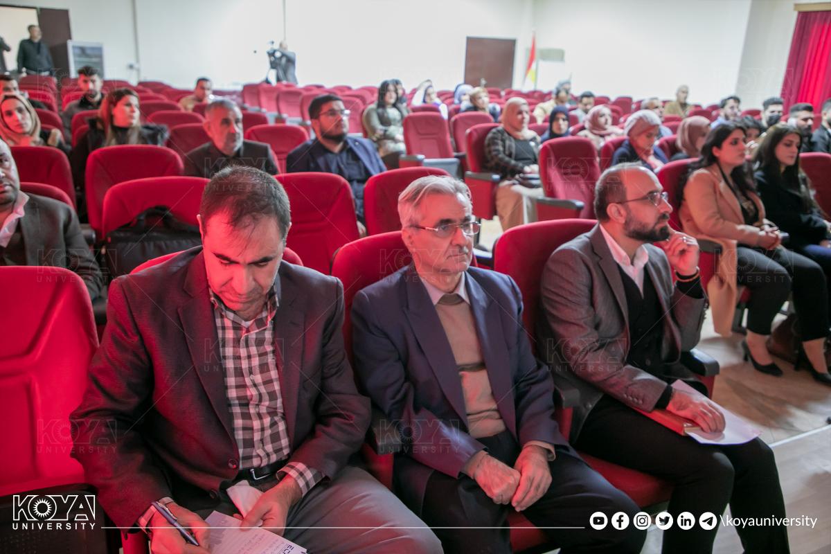 سیمینارێک دەربارەی فێرکاریی گەورەساڵان بەڕێوەچوو