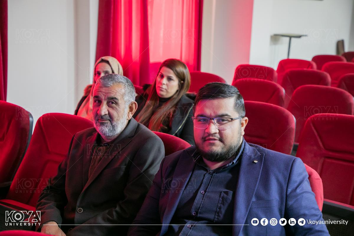 سیمینارێک دەربارەی فێرکاریی گەورەساڵان بەڕێوەچوو