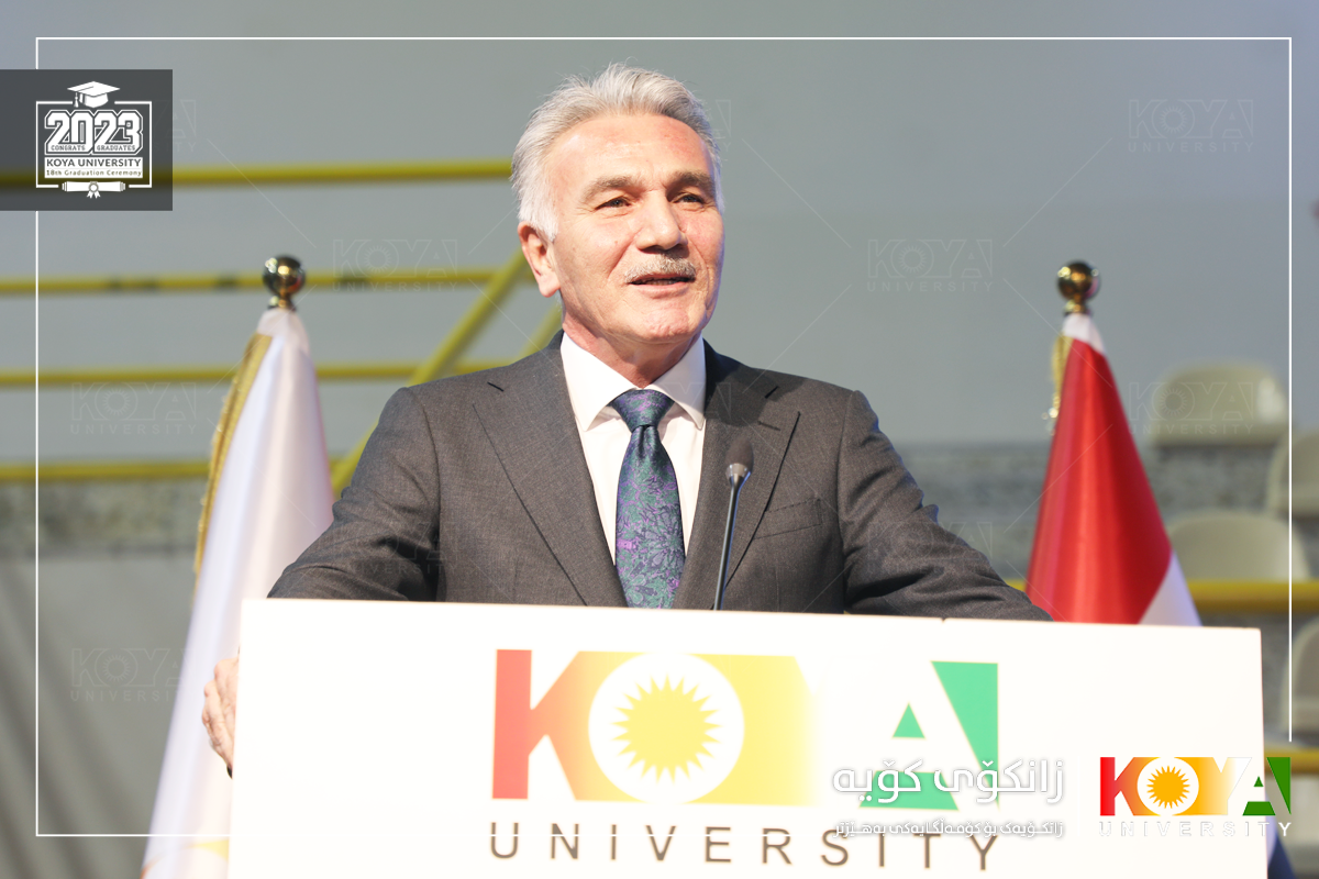 Koya University