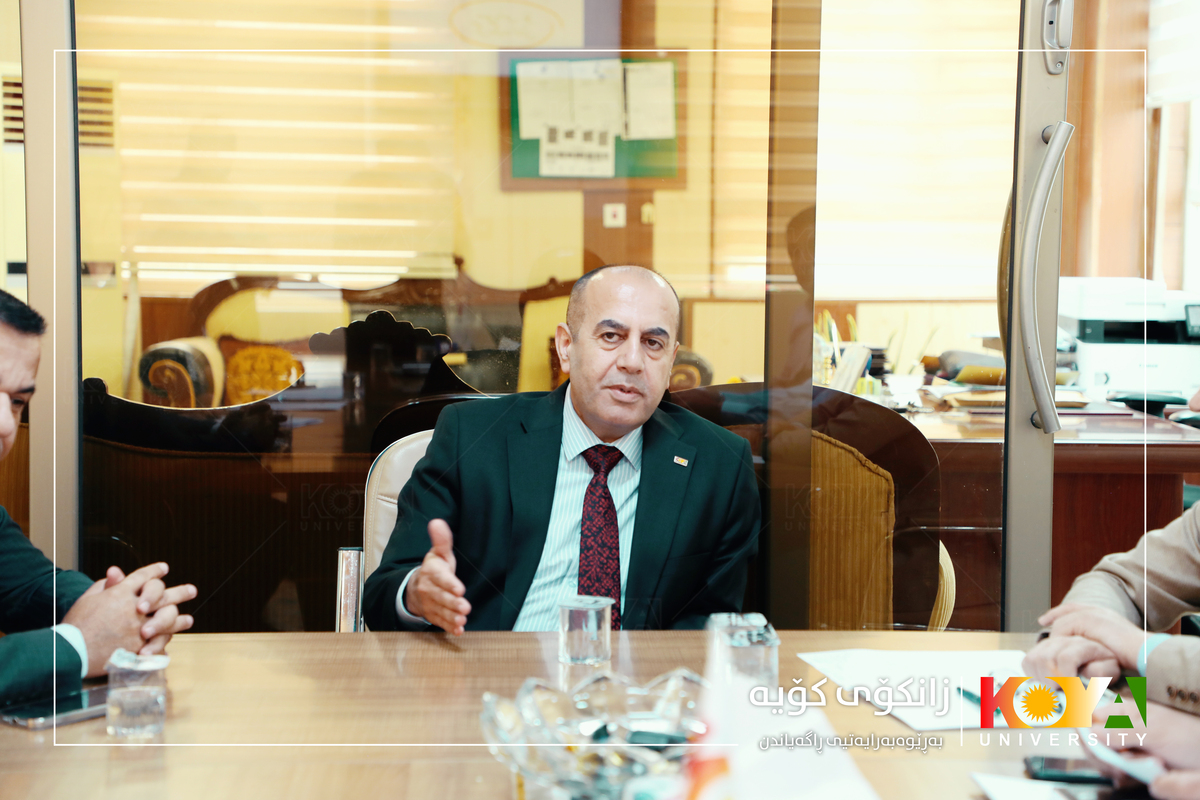 قۆناغی دووەمی "خەڵاتی زانکۆ" و ناساندنی پڕۆژەی خوێندکاران لە بوارەکانی ژینگەپارێزی و گەشەپێدانی بەردەوام دەستی پێکرد
