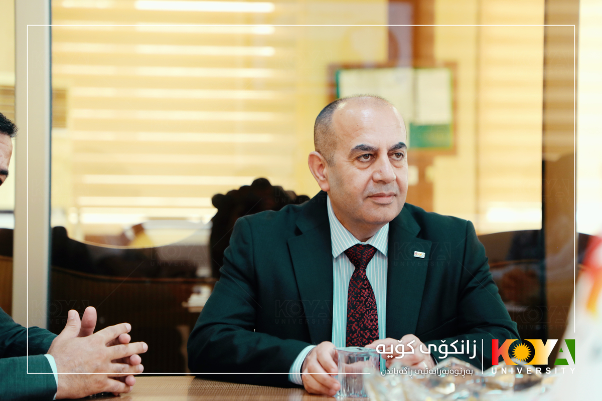 قۆناغی دووەمی "خەڵاتی زانکۆ" و ناساندنی پڕۆژەی خوێندکاران لە بوارەکانی ژینگەپارێزی و گەشەپێدانی بەردەوام دەستی پێکرد