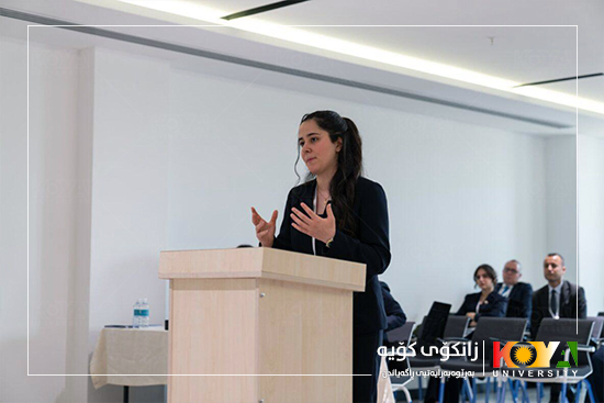 Koya University Law Students Achieve Remarkable Success in the Global Jessup Moot Court Competition
