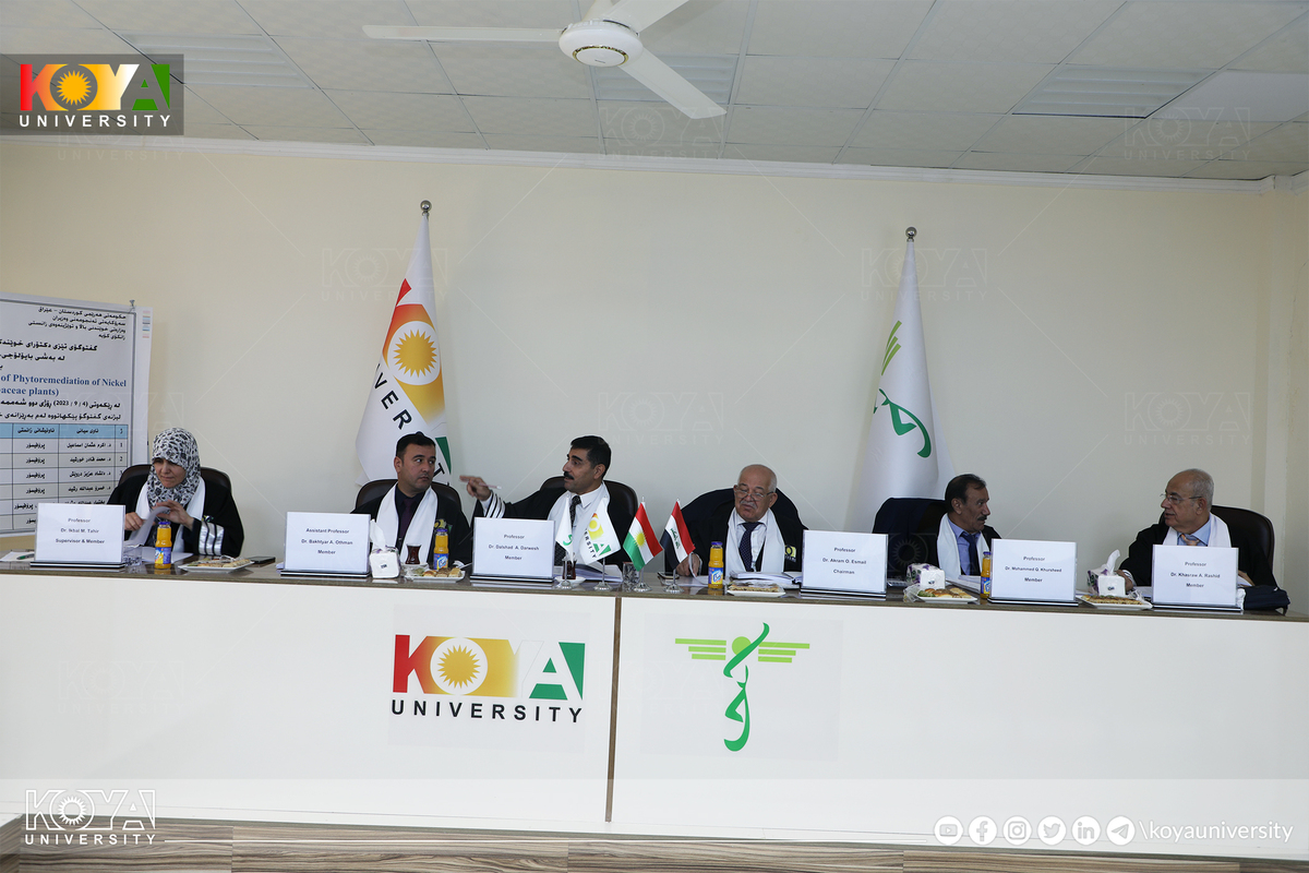 Koya University