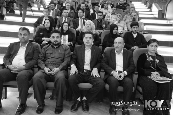 Koya University Commemorates Anfal Anniversary with Cinematic and Documentary Event