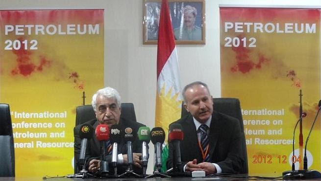 1st International Conference on Petroleum and Mineral Resources