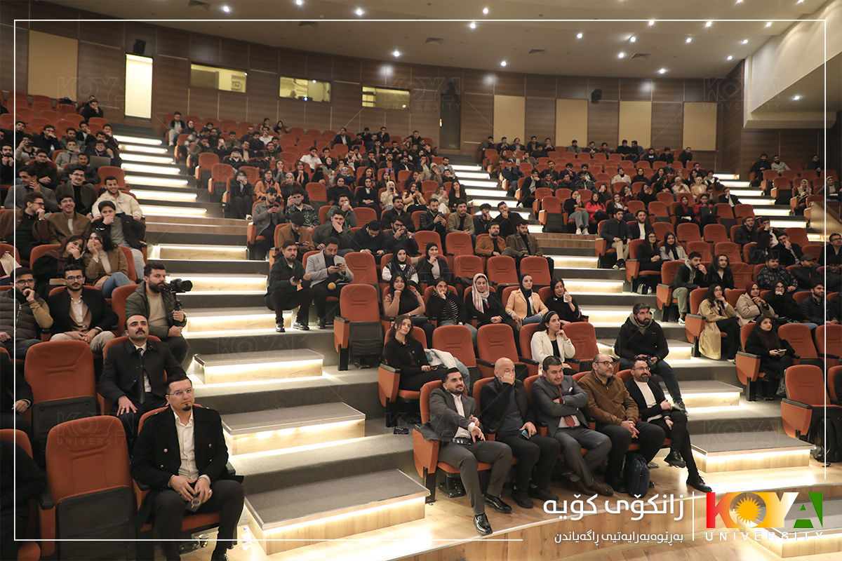 Koya University