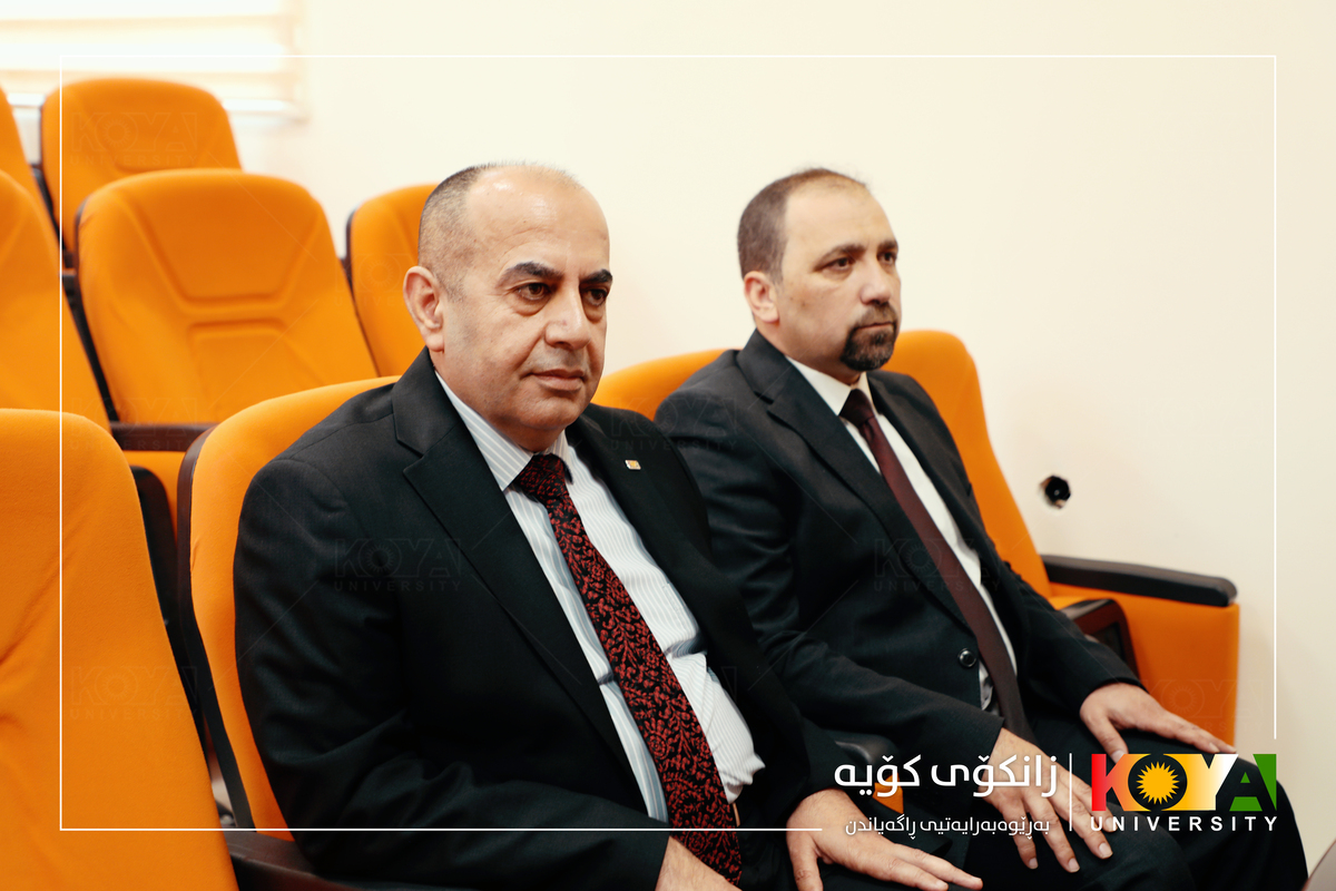 قۆناغی دووەمی "خەڵاتی زانکۆ" و ناساندنی پڕۆژەی خوێندکاران لە بوارەکانی ژینگەپارێزی و گەشەپێدانی بەردەوام دەستی پێکرد