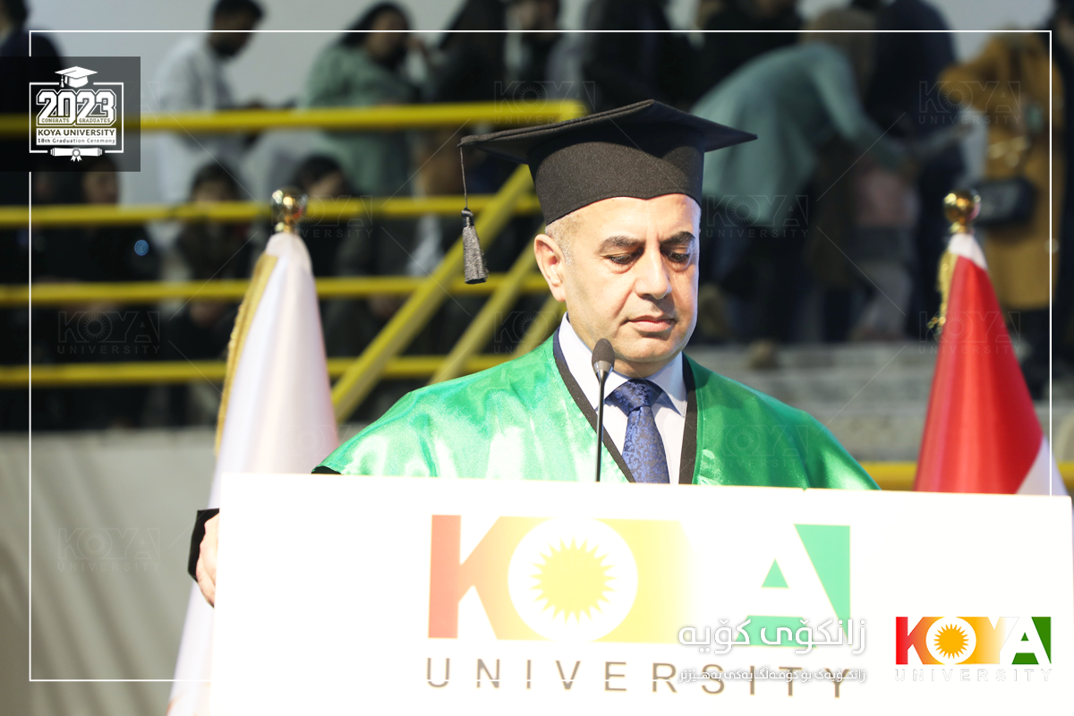 Koya University