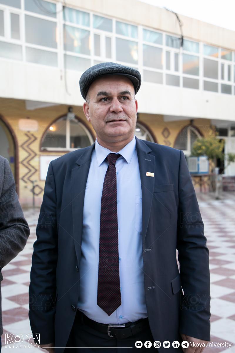 میوانەکانی کۆنفرانسی نێودەوڵەتیی (کەلەپوور لە مەترسیدایە) سەردانی شوێنەوارە دێرینەکانی شاری کۆیەیان کرد