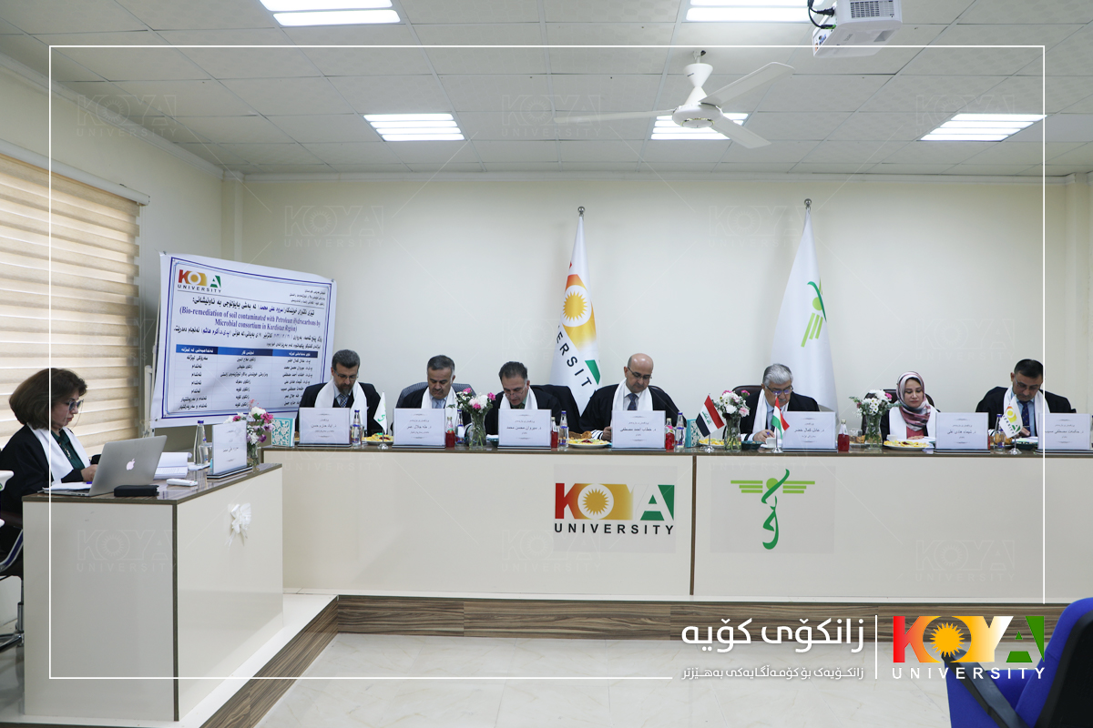 Koya University