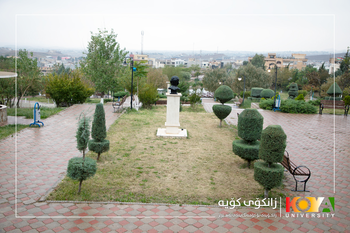 Koya University