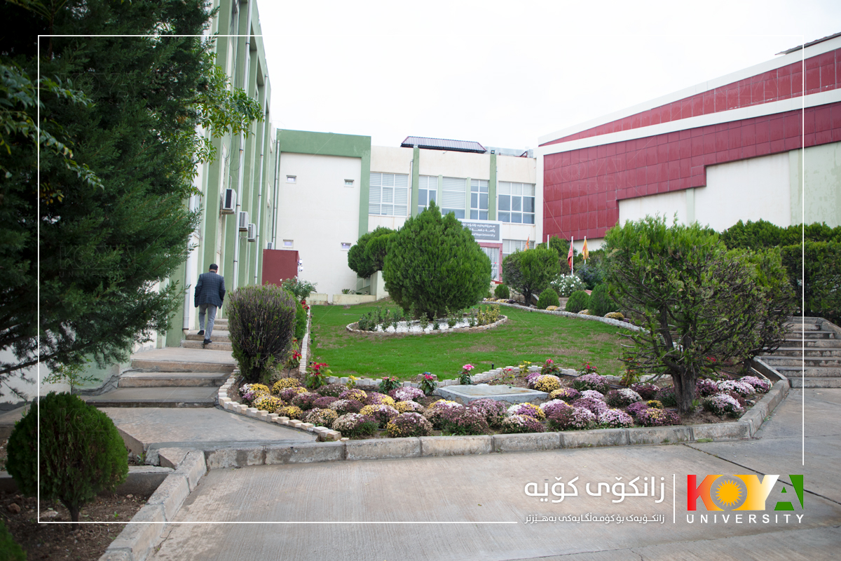 Koya University