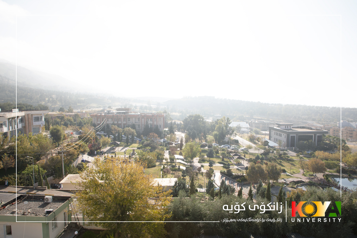 Koya University