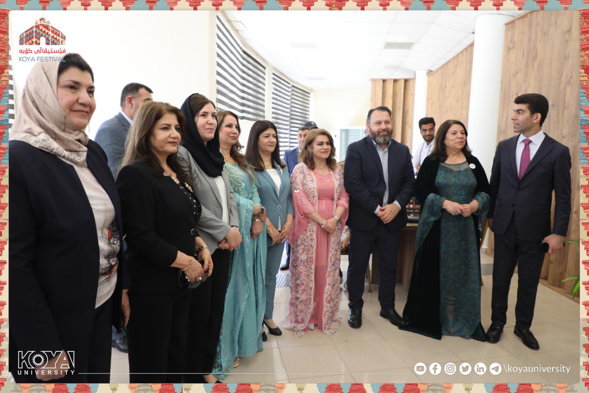 یاریی کۆتایی خولی شەتڕەنجی زانکۆی کۆیە بەڕێوەچوو