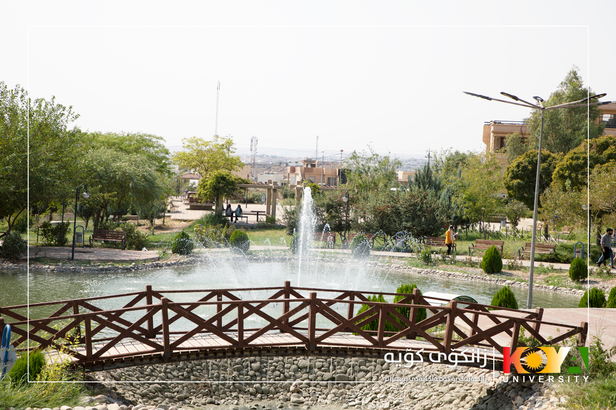 Koya University
