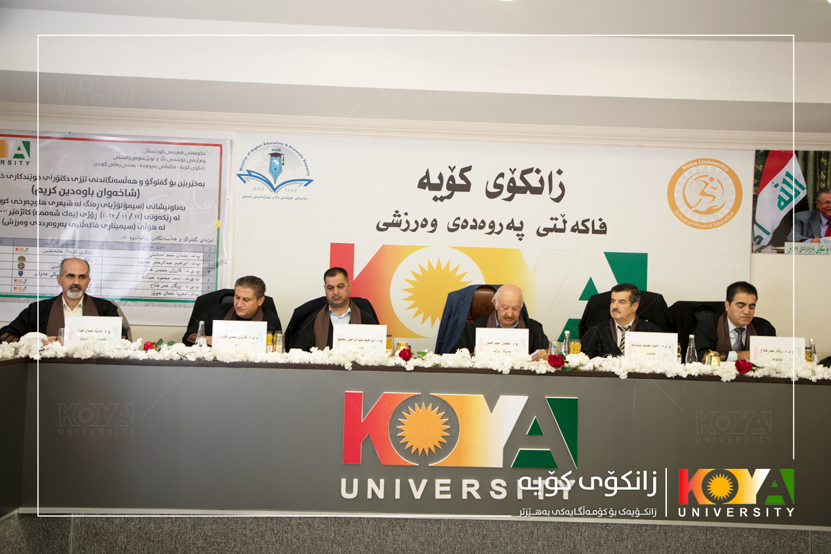 Koya University