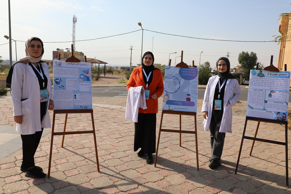Koya University Strategic Plan 2023-2027