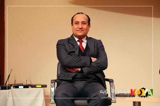 Koya University’s History Department Hosts Workshop on "Kurdish Elites: Between Traditional Authority and Intellectual Renewal"