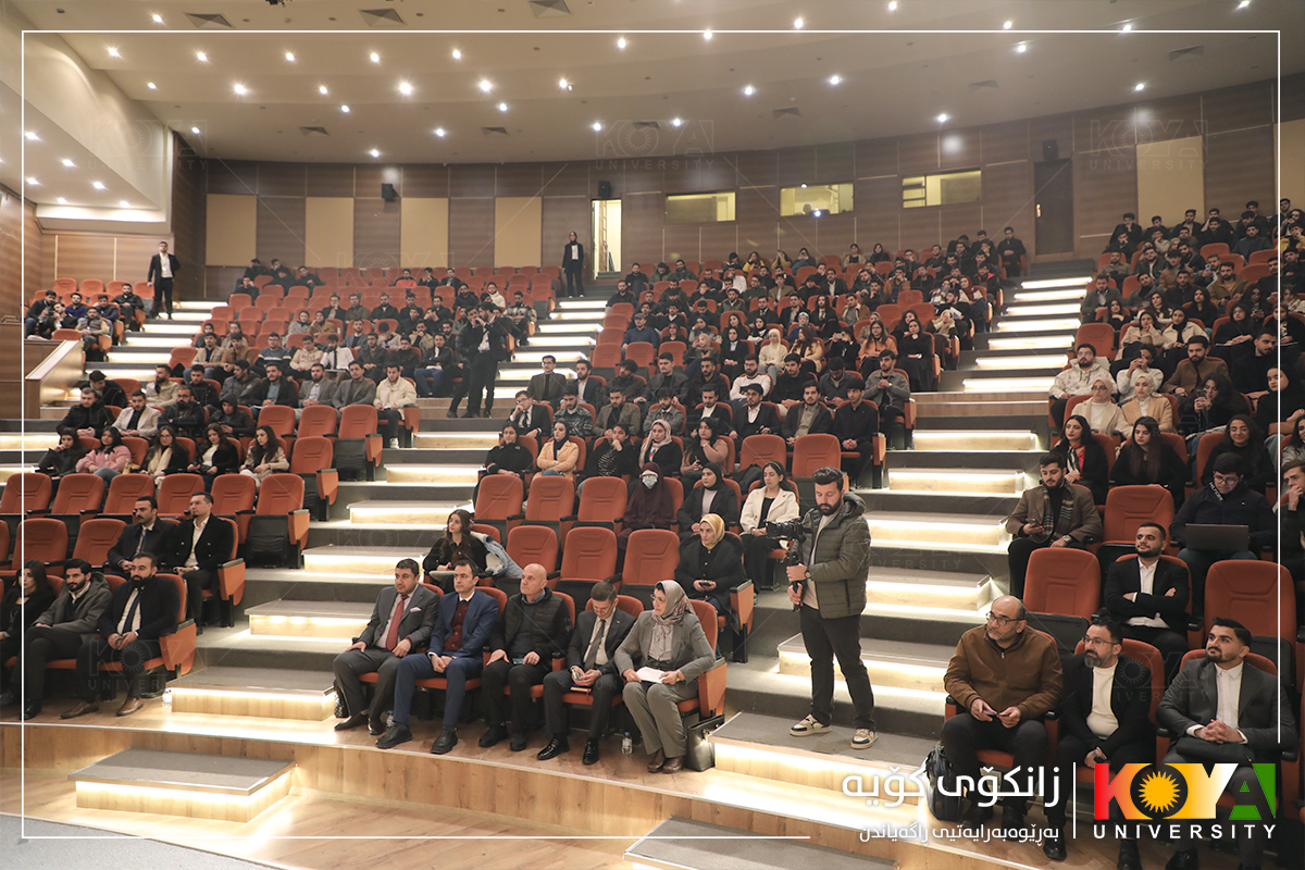 Koya University