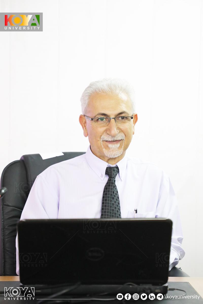 لە زانکۆی کۆیە سیمینارێک دەربارەی پەیماننامەی سیڤەر بەڕێوەچوو