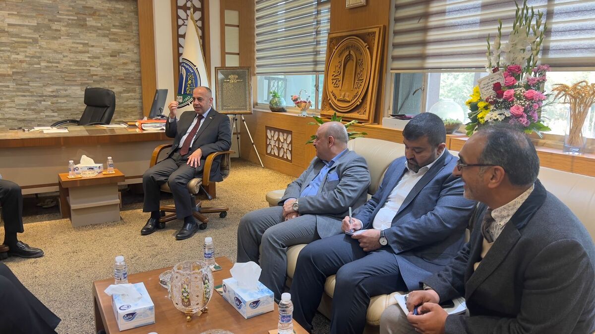 Koya University & University of Baghdad