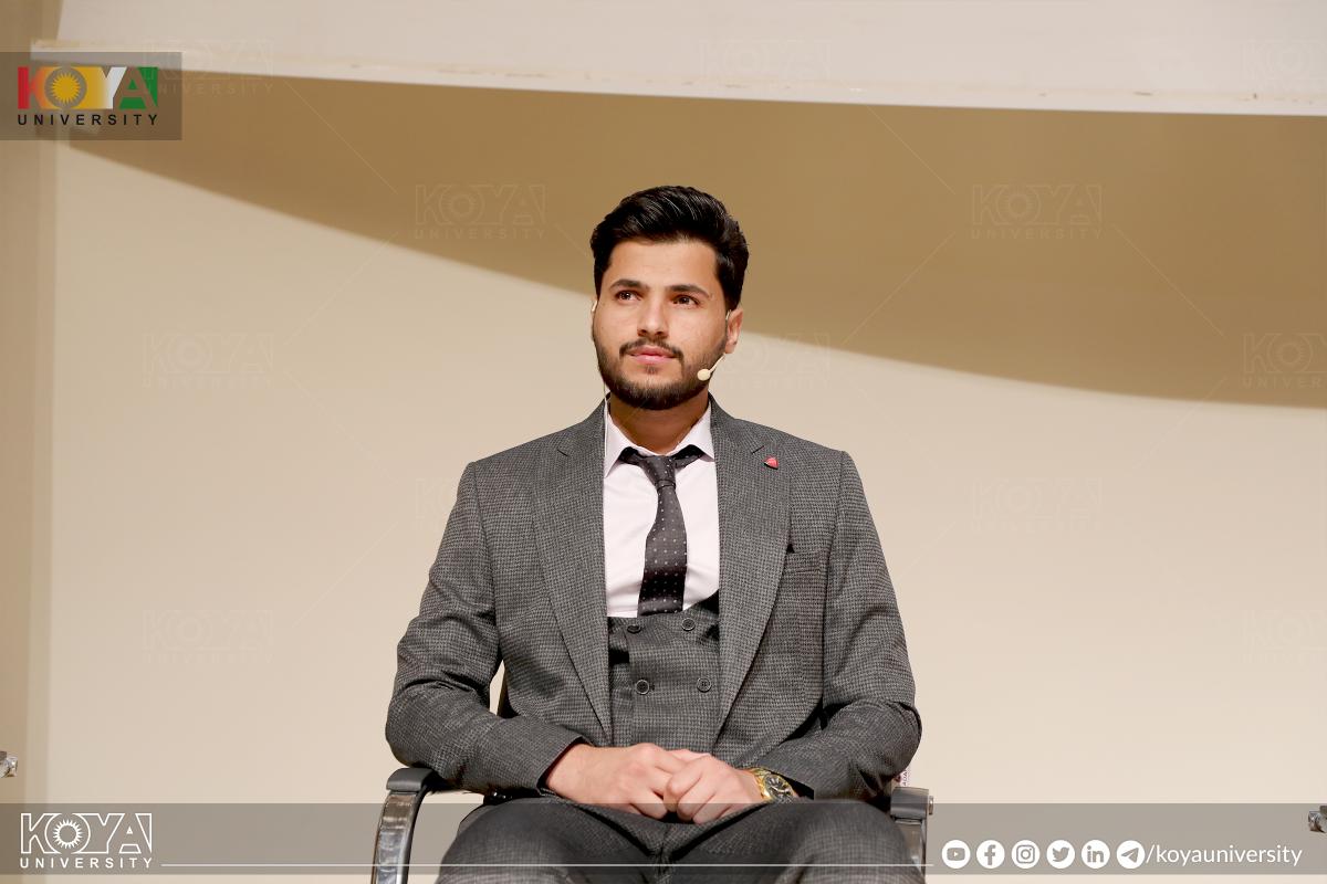 وۆرکشۆپێکی تایبەت بە توێژینەوەی خوێندکارانی قۆناغی چوار بەڕێوەچوو