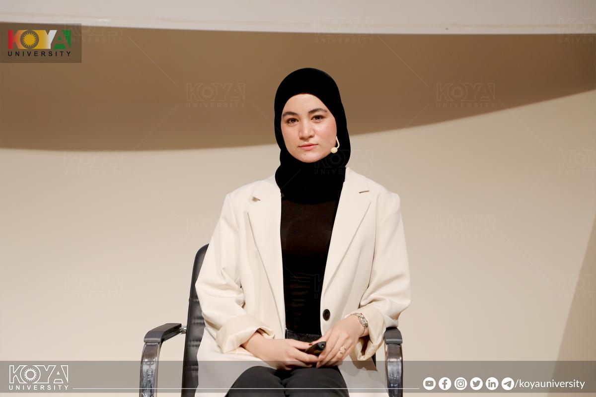 وۆرکشۆپێکی تایبەت بە توێژینەوەی خوێندکارانی قۆناغی چوار بەڕێوەچوو