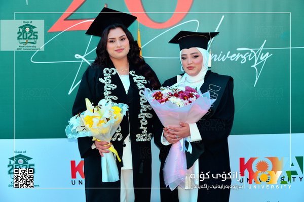  Koya University