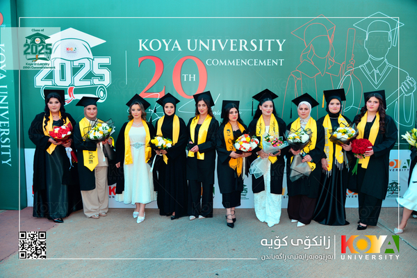  Koya University