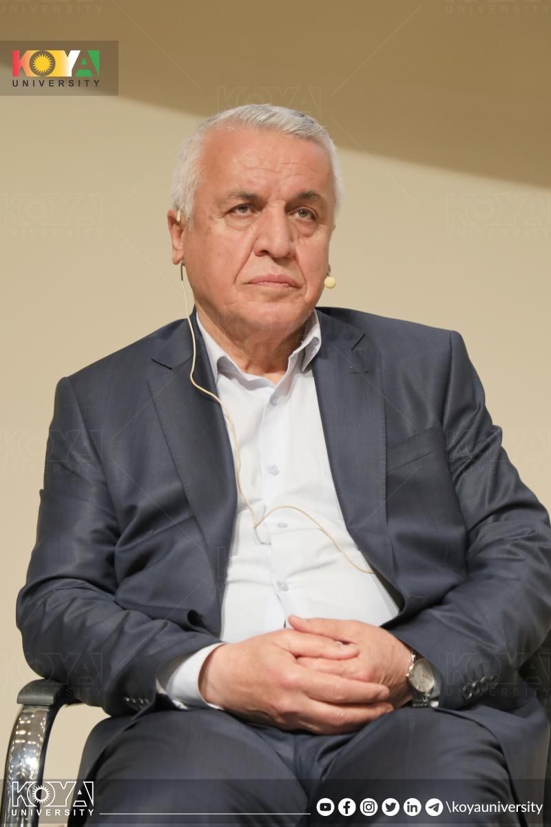لە وۆرکشۆپێکی بەشی مێژوودا "قەیرانی زانستە مرۆڤایەتییەکان لە کوردستان" تاوتوێ کرا