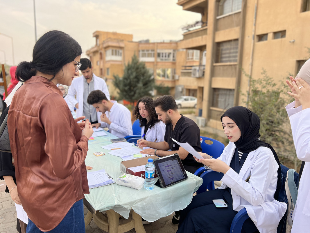 Koya University Strategic Plan 2023-2027