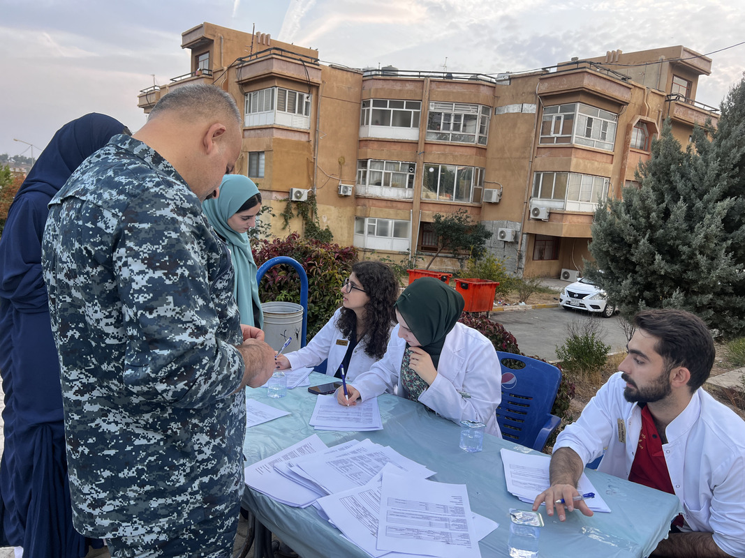 Koya University Strategic Plan 2023-2027