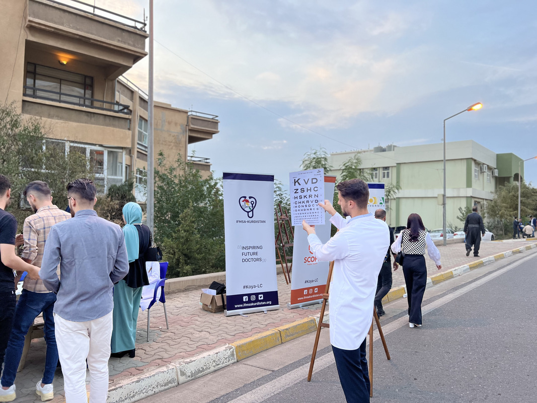 Koya University Strategic Plan 2023-2027
