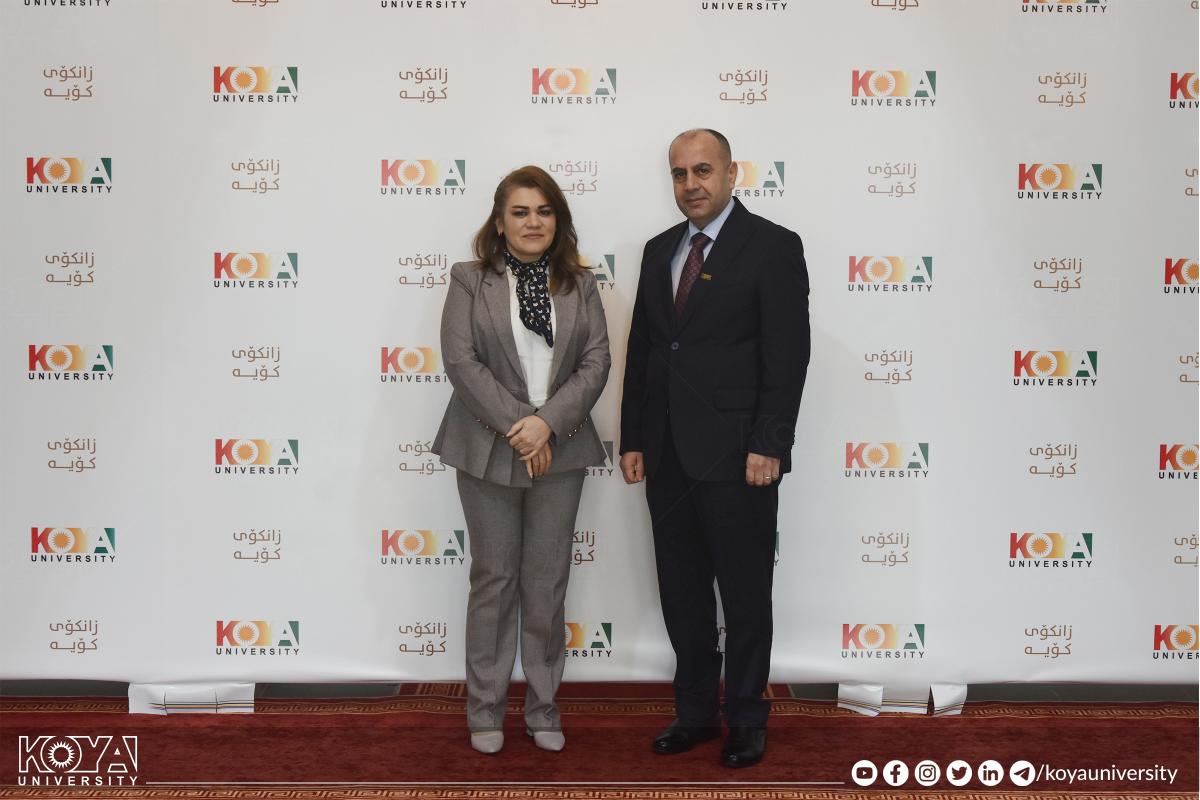 لە زانکۆی کۆیە یادداشتنامەی لێکتیگەیشتن لە نێوان حەوت زانکۆی کوردستان بەڕێوەچوو