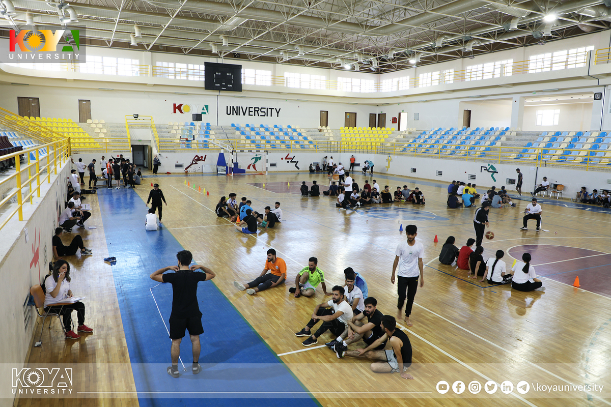 Koya University