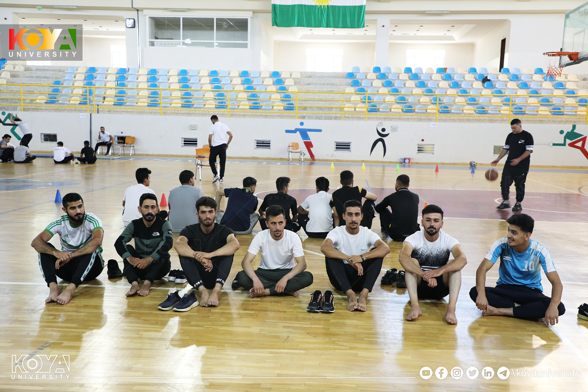 Koya University