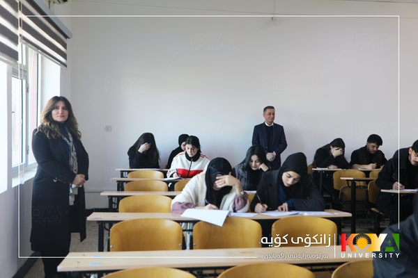  Koya University