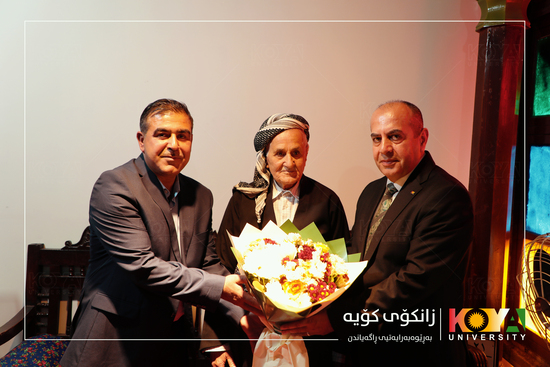 Koya University President Visits "Kurdish Heritage Revival" Organization in Sulaymaniyah