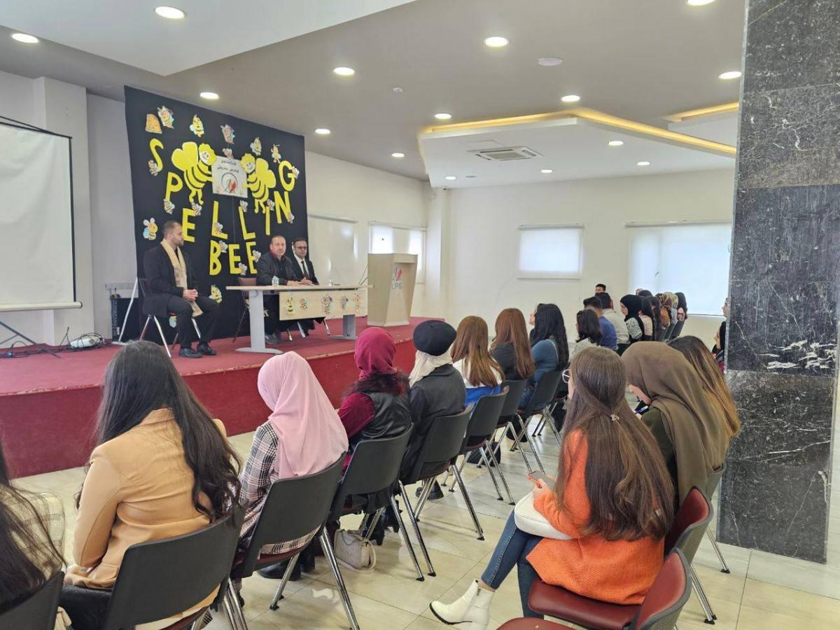 خوێندکارانی بەشی پەروەردە و دەروونزانی فاکەڵتیی پەروەردە سەردانێکی زانستییان ئەنجامدا
