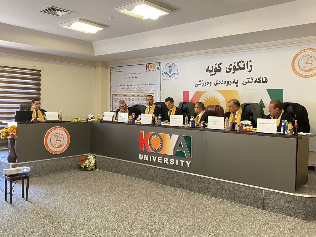 Koya University