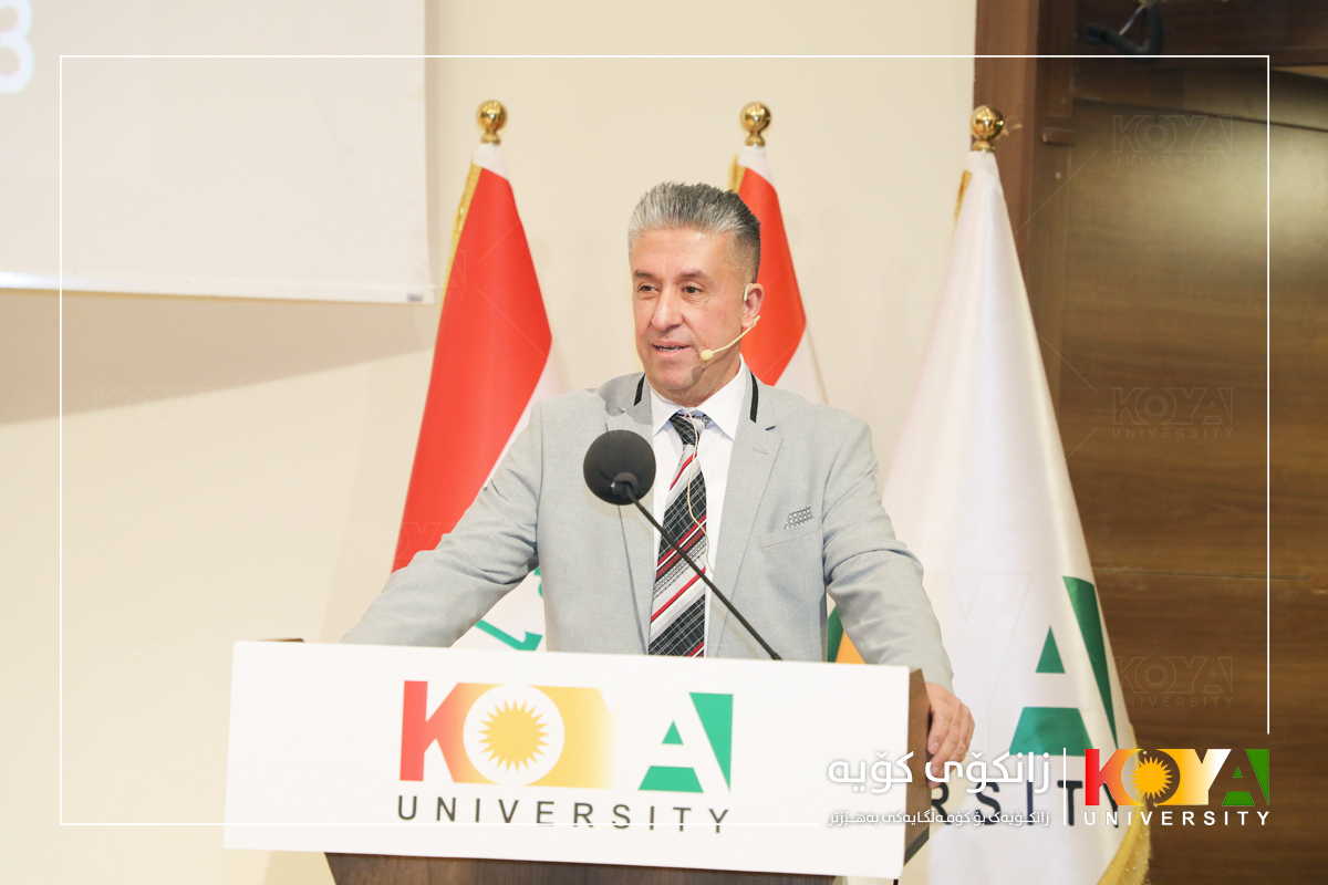 Koya University