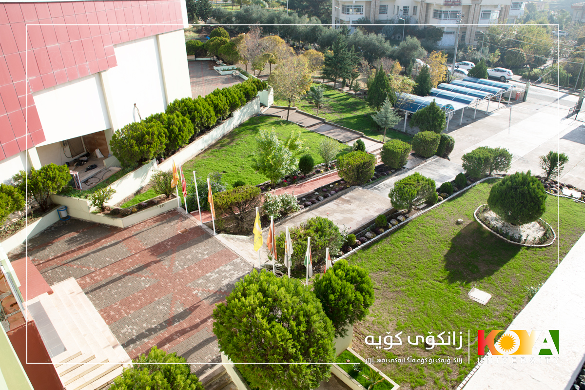 Koya University